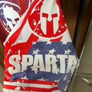 Spartan USA Jersey/Proform
